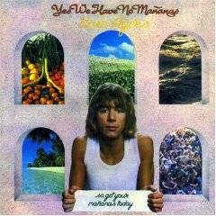 Kevin Ayers : Yes We Have No Mananas
